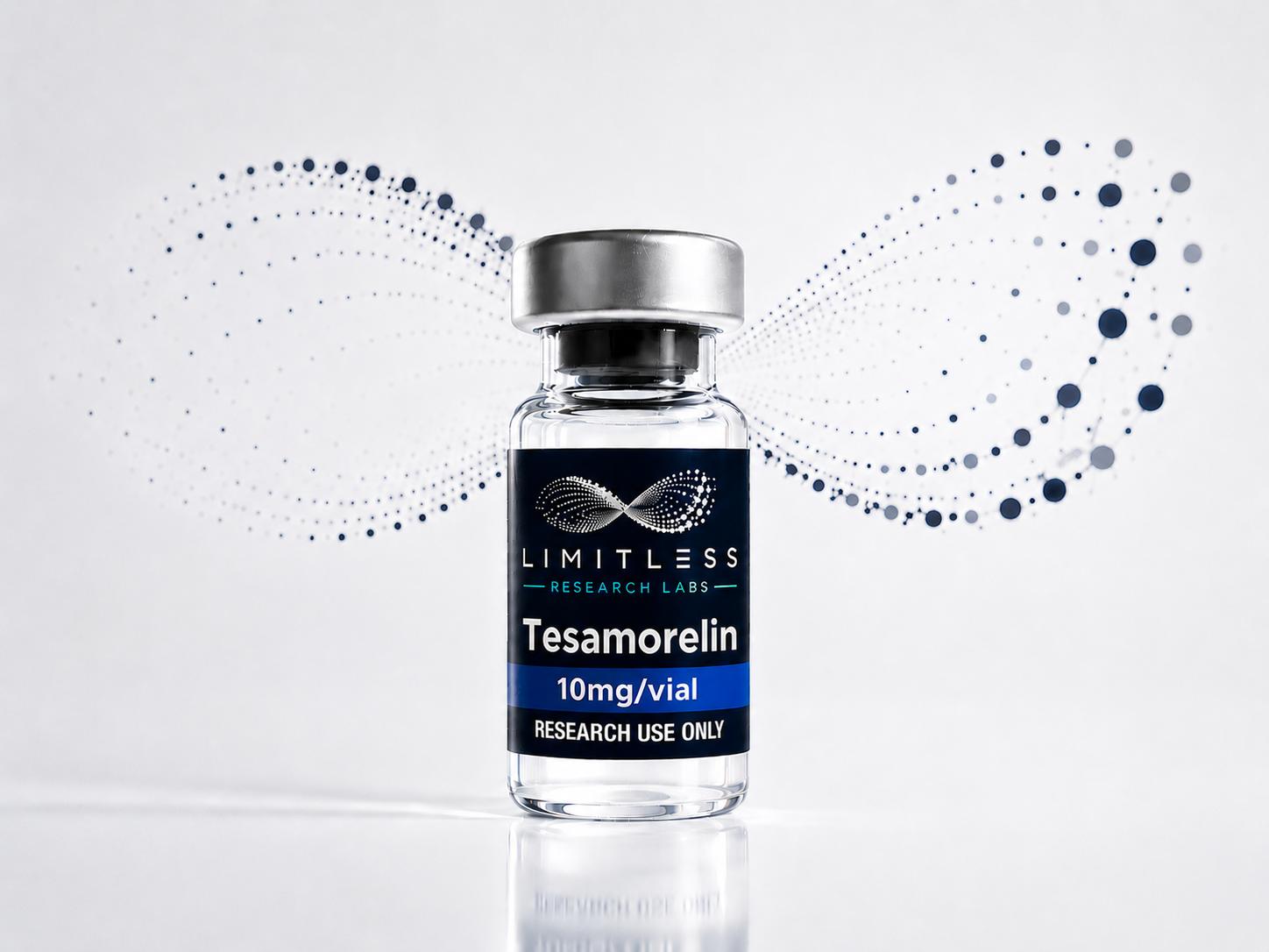 Tesamorelins