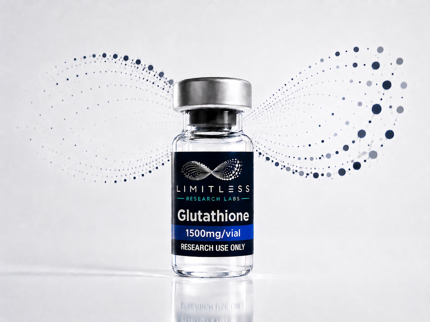 Glutathione 1500 mg