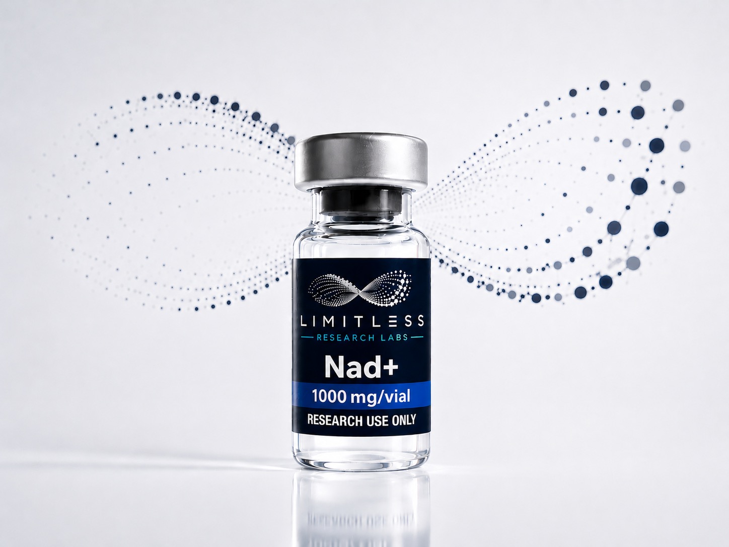 NAD+ 1000 mg