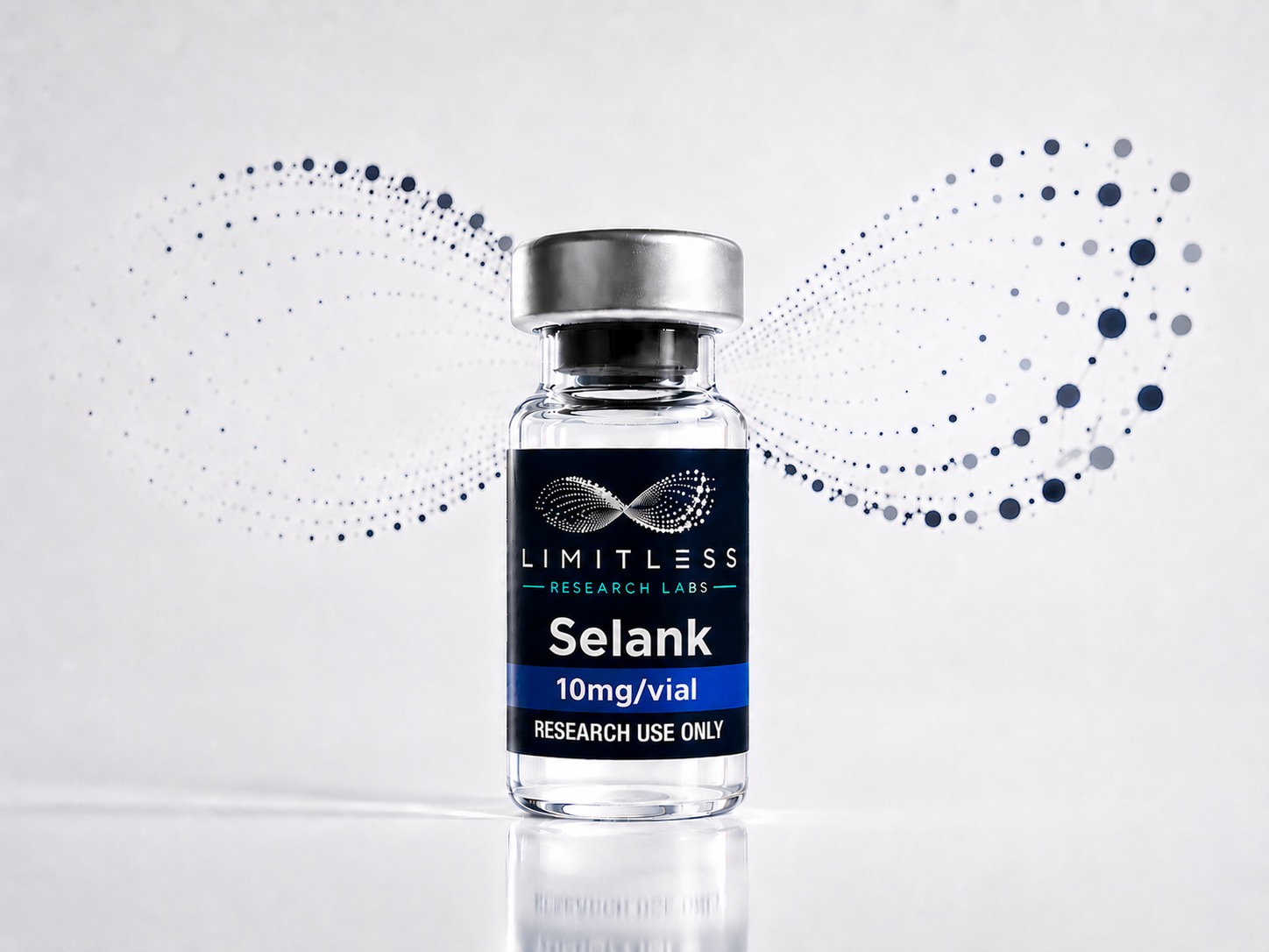 Selank 10 mg