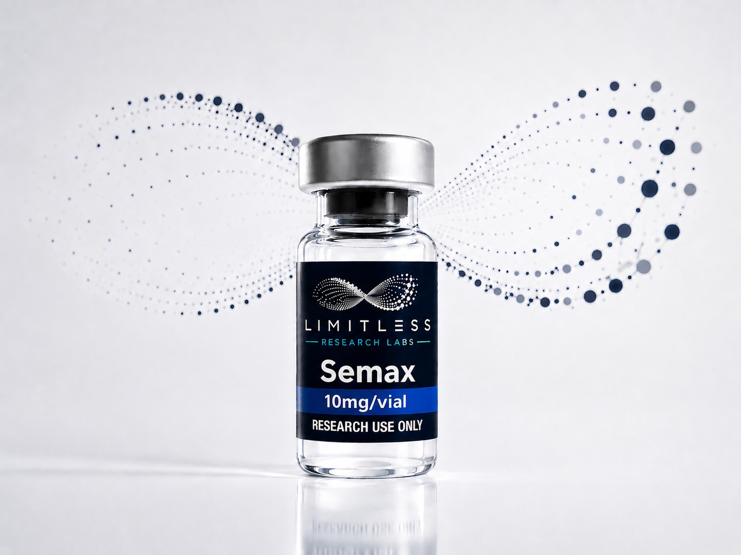 Semax 10 mg